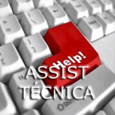 Assistência Técnica