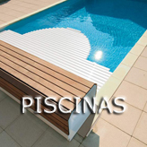 Piscinas