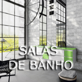 Salas de Banho