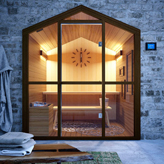 Saunas