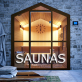 Saunas