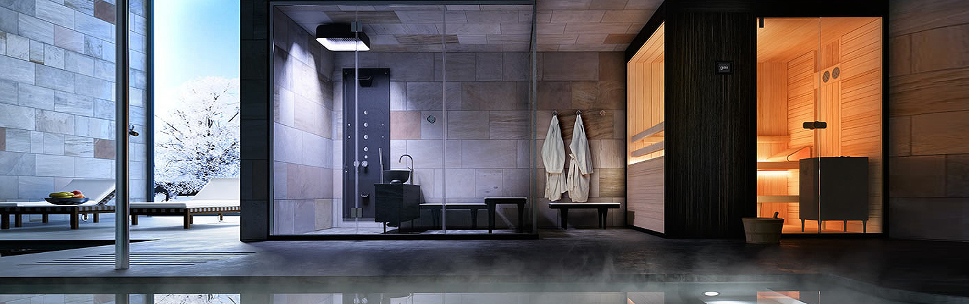 Saunas de Portugal