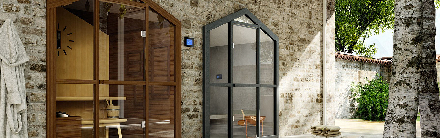 Saunas de Portugal