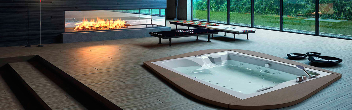 Saunas de Portugal