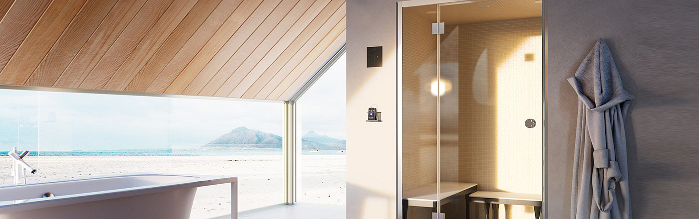Saunas de Portugal