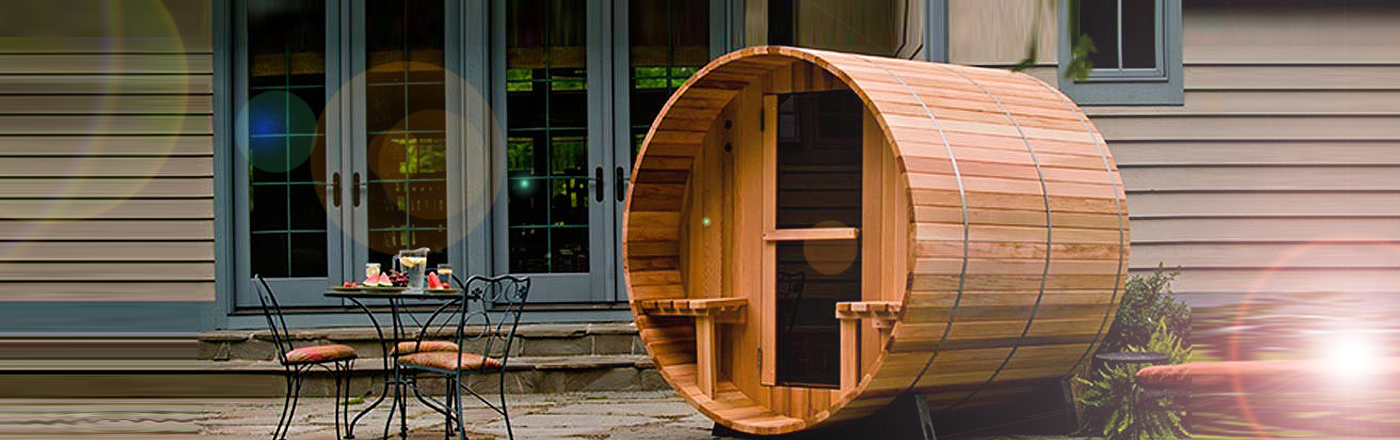 Saunas de Portugal
