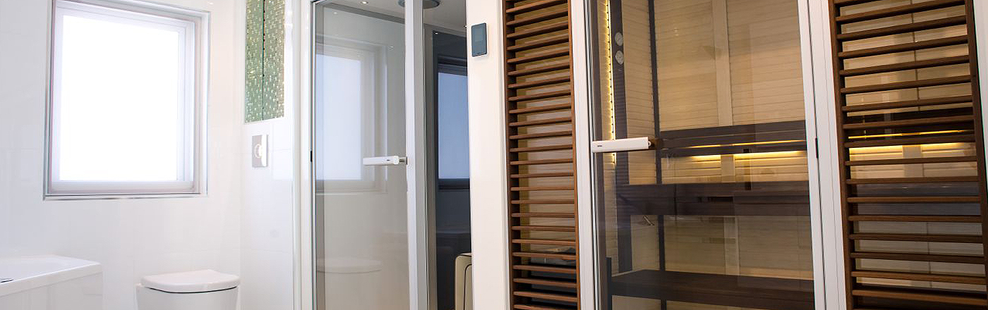 Saunas de Portugal