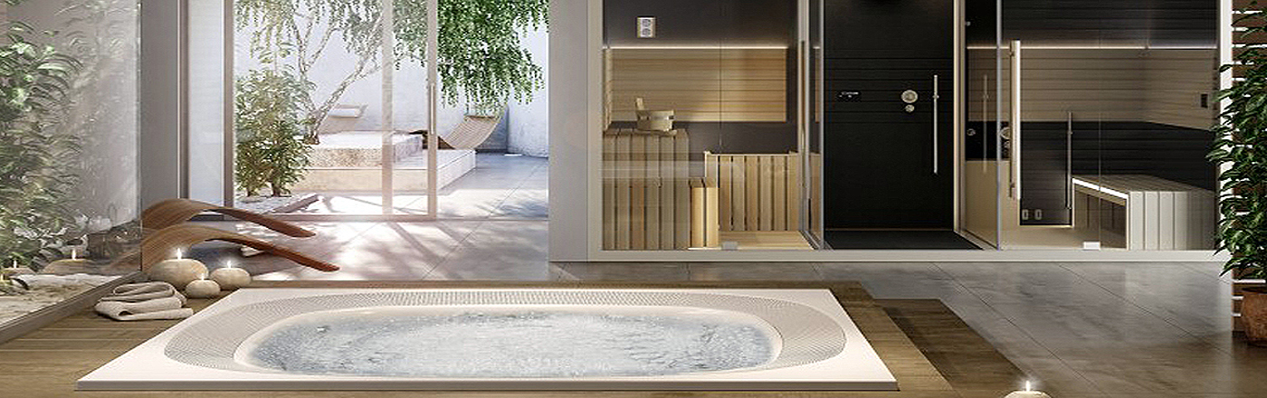 Saunas de Portugal